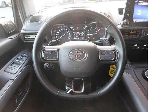 Peugeot Rifter - Afbeelding 14 van 30