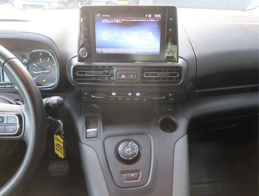 Peugeot Rifter - Afbeelding 16 van 30