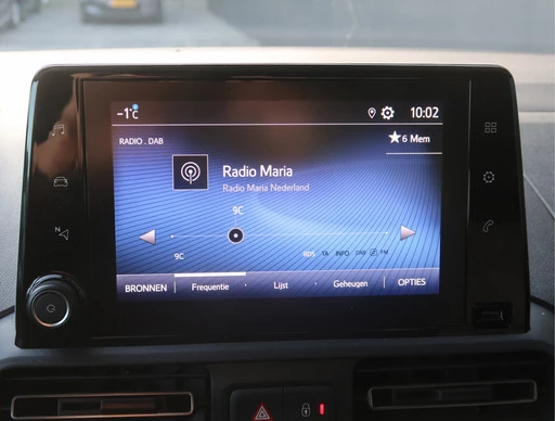 Peugeot Rifter - Afbeelding 17 van 30