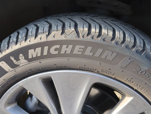 Peugeot Rifter - Afbeelding 24 van 30