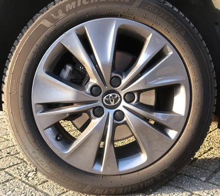 Peugeot Rifter - Afbeelding 25 van 30