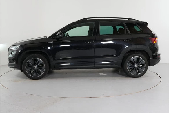 Škoda Karoq - Afbeelding 1 van 30