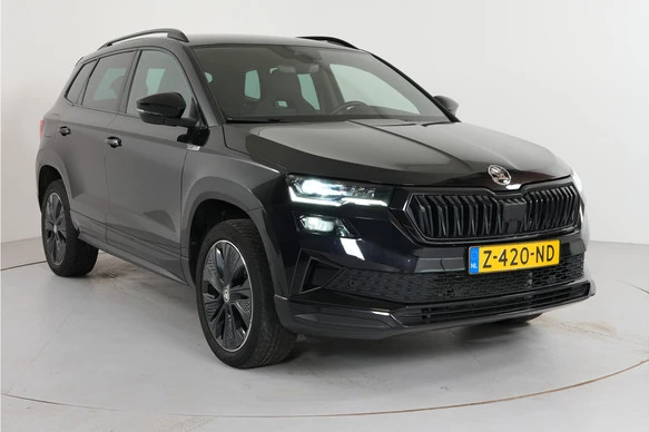 Škoda Karoq - Afbeelding 4 van 30