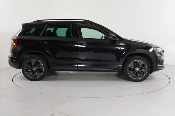 Škoda Karoq - Afbeelding 5 van 30