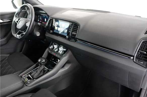 Škoda Karoq - Afbeelding 9 van 30