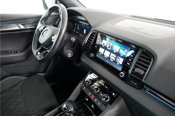 Škoda Karoq - Afbeelding 10 van 30