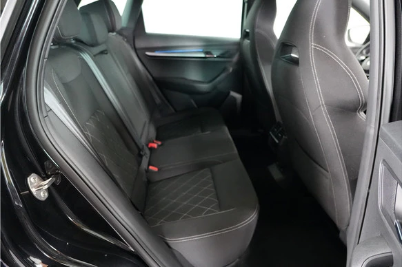 Škoda Karoq - Afbeelding 14 van 30