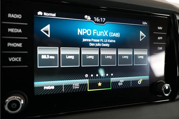 Škoda Karoq - Afbeelding 17 van 30