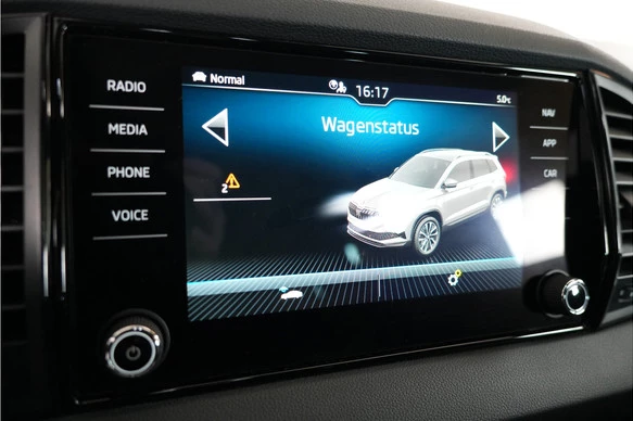 Škoda Karoq - Afbeelding 19 van 30