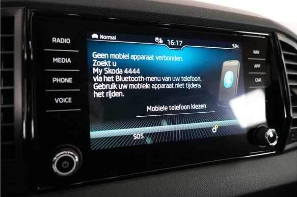 Škoda Karoq - Afbeelding 20 van 30