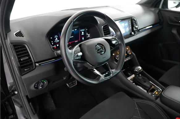 Škoda Karoq - Afbeelding 23 van 30