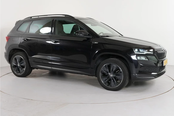 Škoda Karoq - Afbeelding 30 van 30