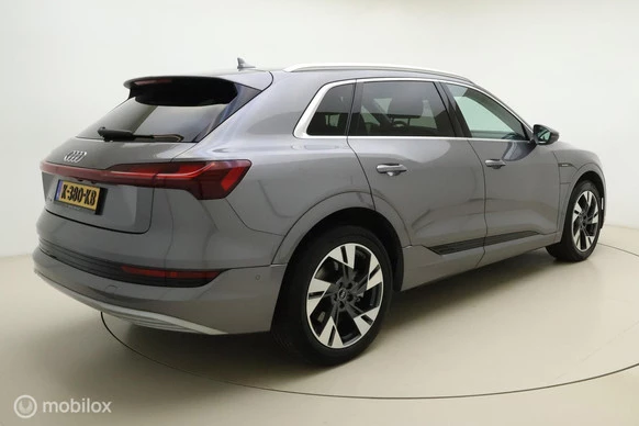 Audi e-tron - Afbeelding 2 van 30
