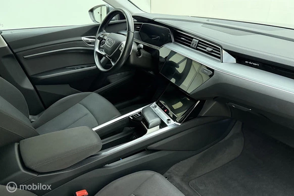 Audi e-tron - Afbeelding 3 van 30