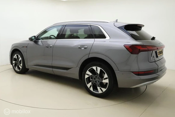 Audi e-tron - Afbeelding 4 van 30