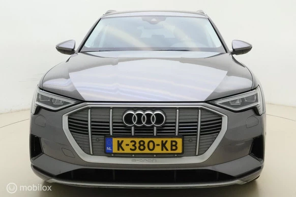 Audi e-tron - Afbeelding 6 van 30