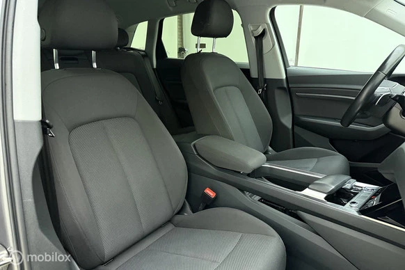 Audi e-tron - Afbeelding 7 van 30