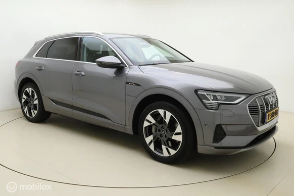 Audi e-tron - Afbeelding 8 van 30