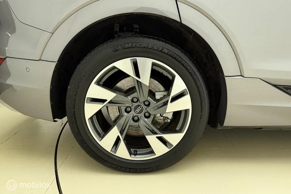 Audi e-tron - Afbeelding 10 van 30