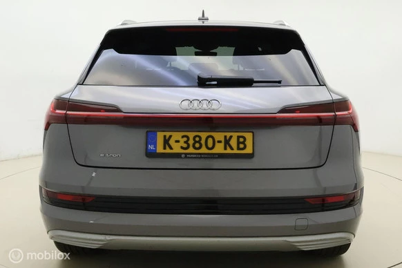 Audi e-tron - Afbeelding 11 van 30