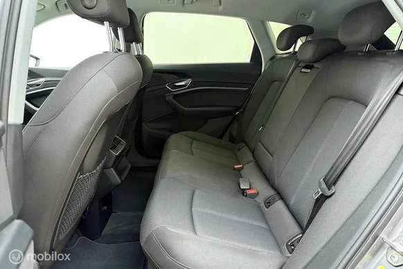 Audi e-tron - Afbeelding 16 van 30