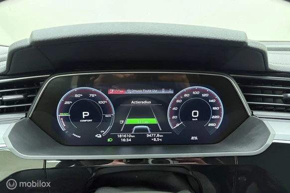 Audi e-tron - Afbeelding 18 van 30