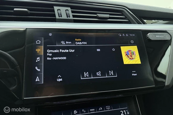 Audi e-tron - Afbeelding 19 van 30