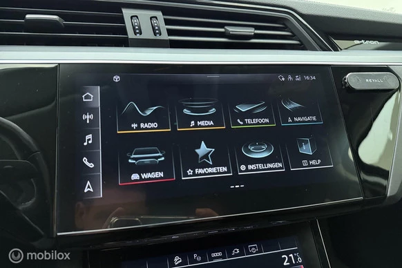 Audi e-tron - Afbeelding 20 van 30