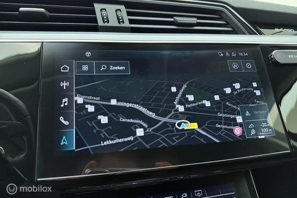 Audi e-tron - Afbeelding 21 van 30
