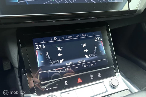 Audi e-tron - Afbeelding 22 van 30
