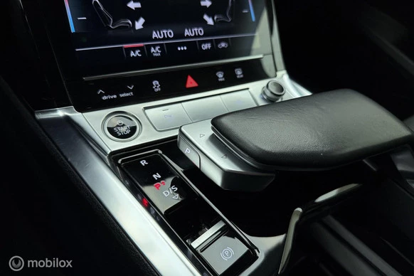 Audi e-tron - Afbeelding 23 van 30
