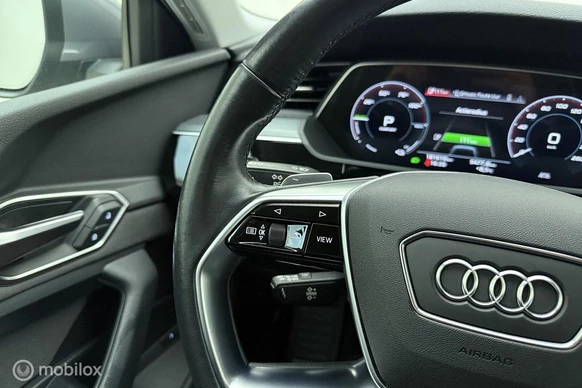 Audi e-tron - Afbeelding 25 van 30