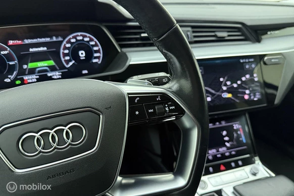 Audi e-tron - Afbeelding 26 van 30