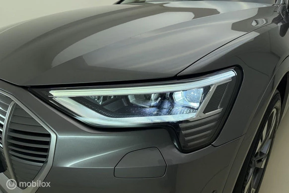 Audi e-tron - Afbeelding 29 van 30