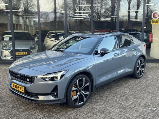 Polestar 2 - Afbeelding 2 van 30