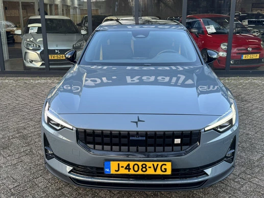 Polestar 2 - Afbeelding 3 van 30