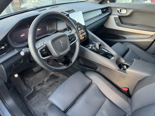 Polestar 2 - Afbeelding 5 van 30