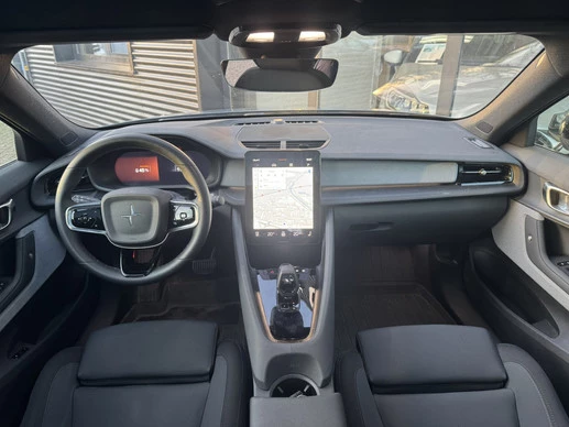 Polestar 2 - Afbeelding 6 van 30