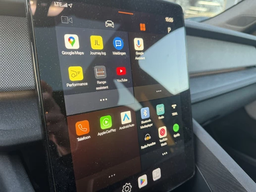 Polestar 2 - Afbeelding 8 van 30