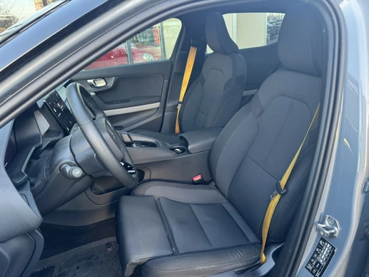 Polestar 2 - Afbeelding 9 van 30