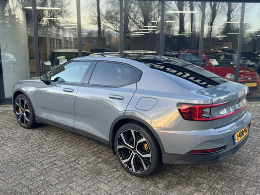 Polestar 2 - Afbeelding 11 van 30