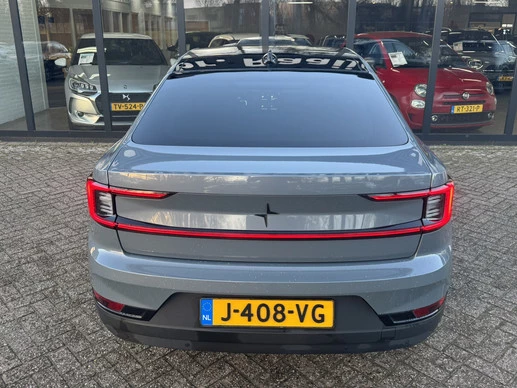 Polestar 2 - Afbeelding 12 van 30