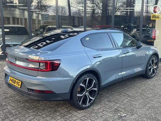 Polestar 2 - Afbeelding 13 van 30