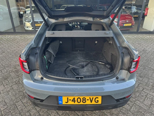 Polestar 2 - Afbeelding 16 van 30