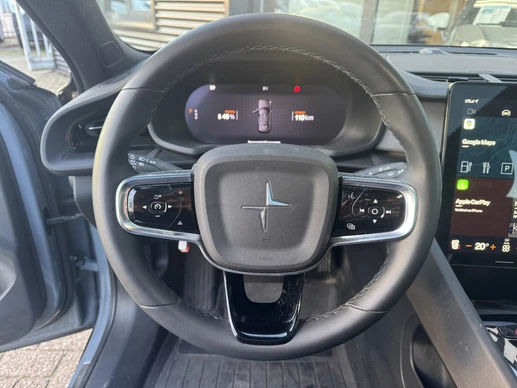 Polestar 2 - Afbeelding 19 van 30