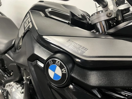 BMW F 750 GS - Afbeelding 3 van 20