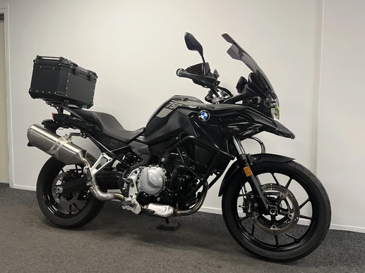 BMW F 750 GS - Afbeelding 4 van 20