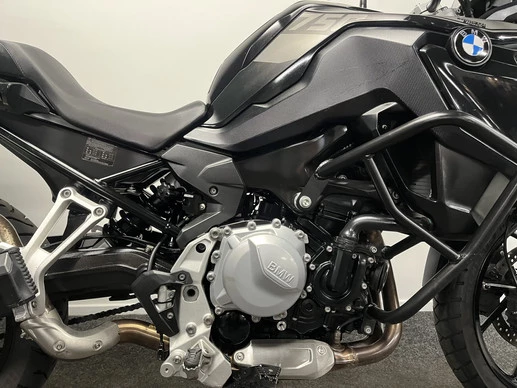 BMW F 750 GS - Afbeelding 7 van 20