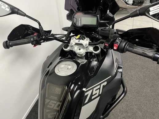 BMW F 750 GS - Afbeelding 9 van 20