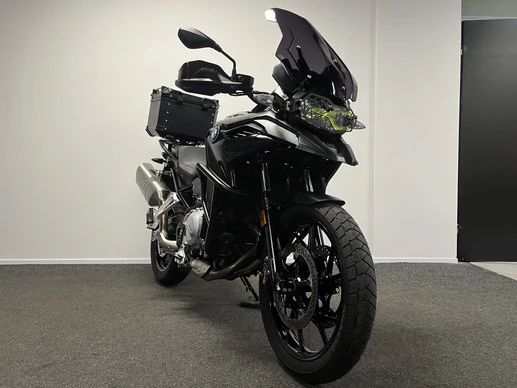 BMW F 750 GS - Afbeelding 11 van 20